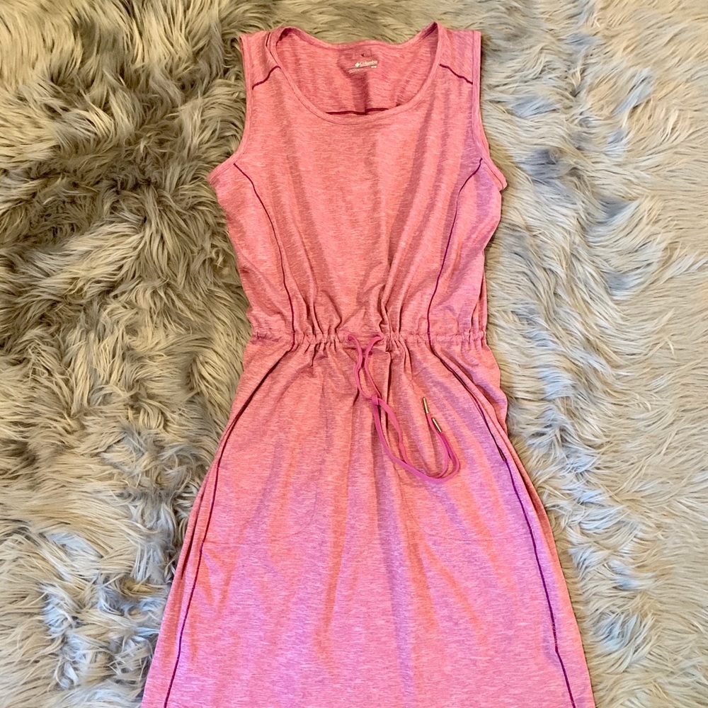Columbia active dress